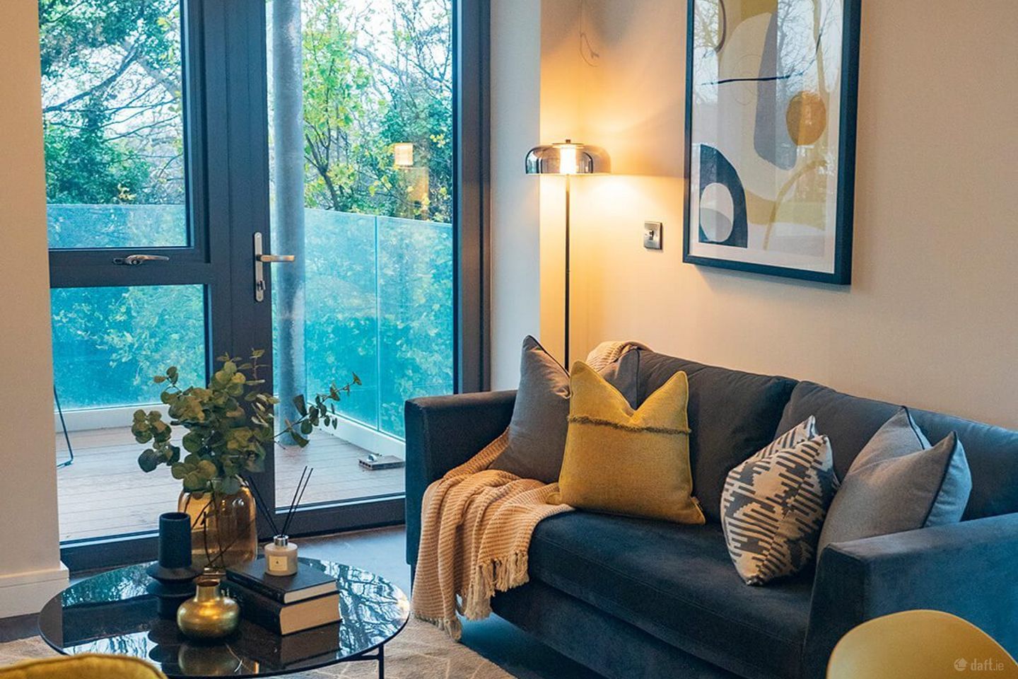 2 Bed Apartment, Scholarstown Wood, Scholarstown Road, Rathfarnham, Dublin 14