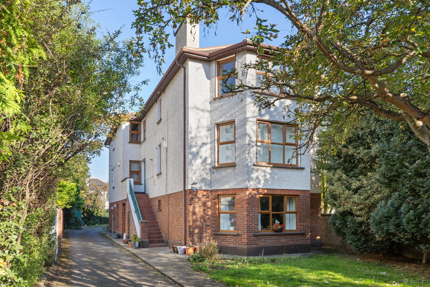 Apt 8, Denver House, Palmerston Villas, Dublin 6, D06CF65
