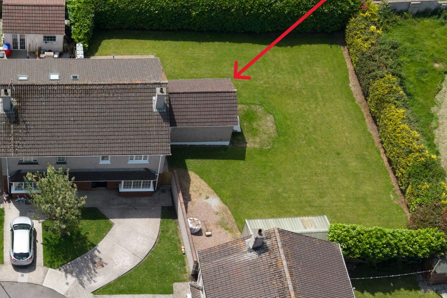 26 The Rise, Sweetfields, Youghal, Co. Cork, P36VW14