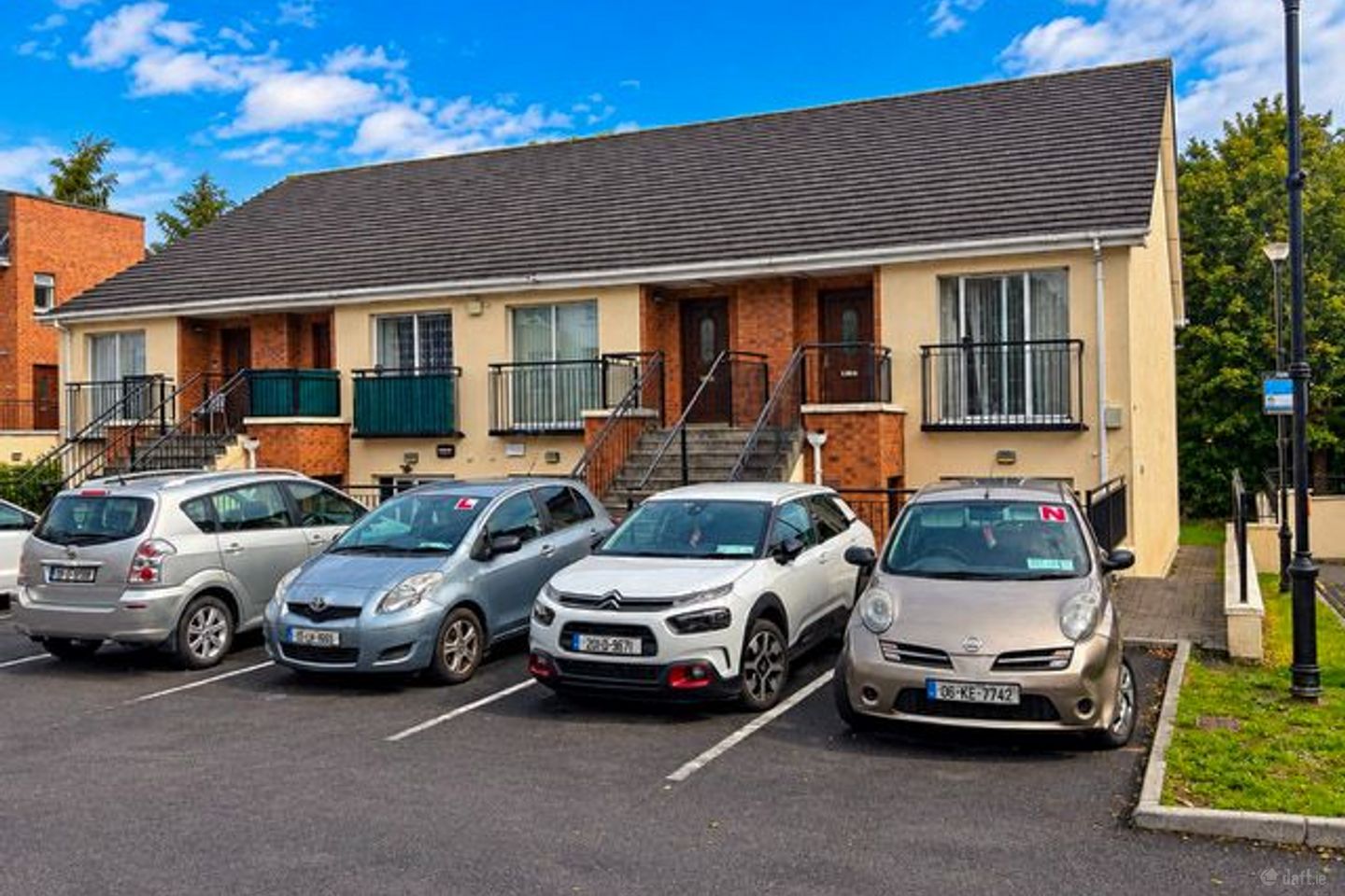 Apartment 72, Thornfield Square, Clondalkin, Dublin 22