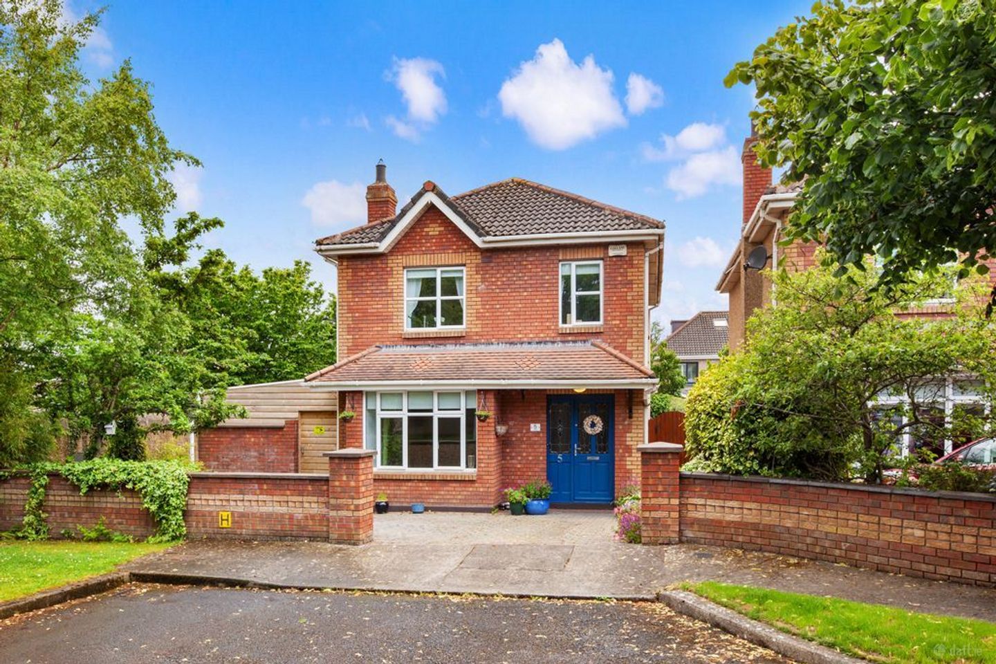 5 Torcaill, Portmarnock, Portmarnock, Dublin 13, D13DV27