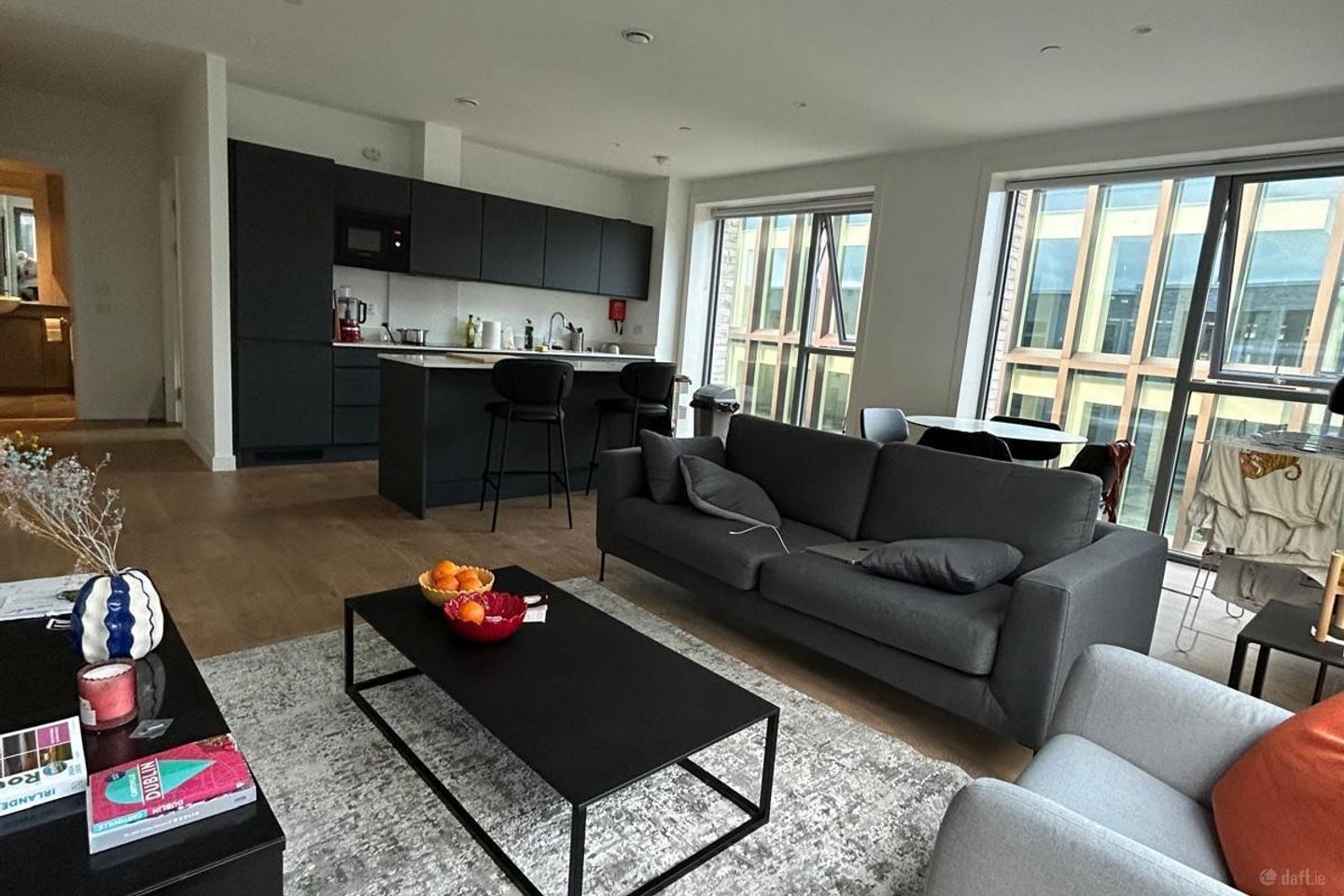 Apartment 510, Mill Hall, Coopers Cross Residential, Mayor Street Upper, Dublin 1, IFSC, Co. Dublin