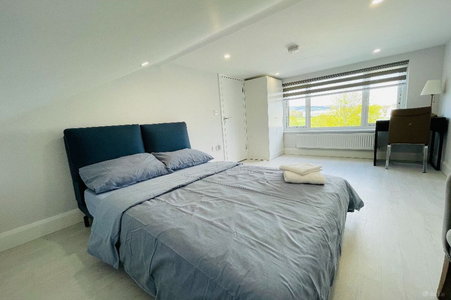 Ballycullen Rd, Knocklyon, Co. Dublin