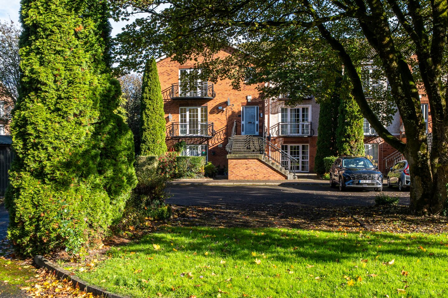 9 Park Court, Tullamore, Co. Offaly, R35 PF30