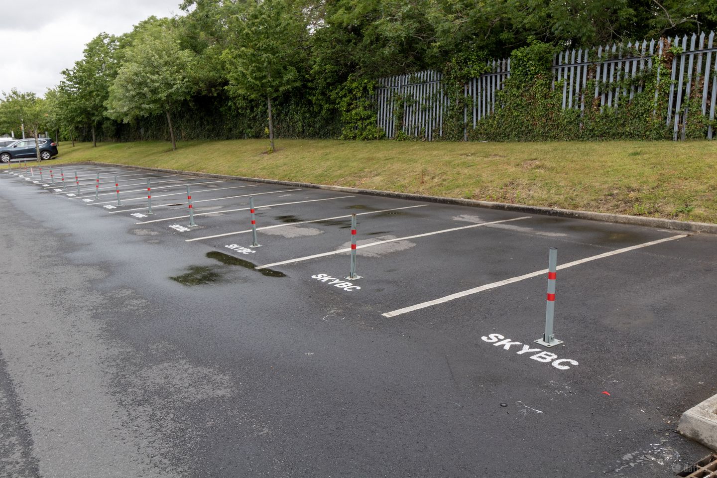  Clonshaugh Business & Technology Park D17 FY82, Clonshaugh, Dublin 17