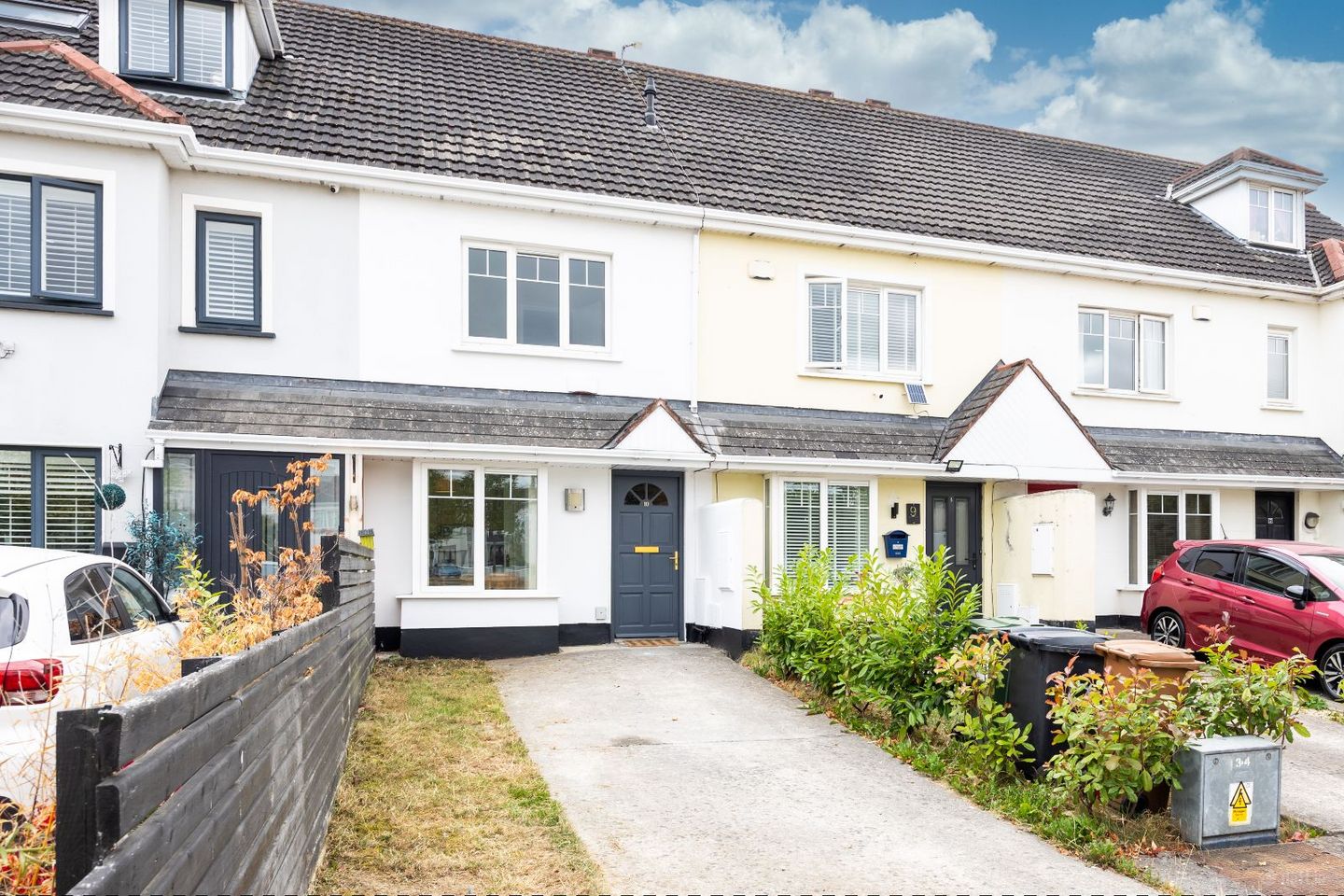 10 Holywell Gardens, Swords, Kinsealy, Co. Dublin