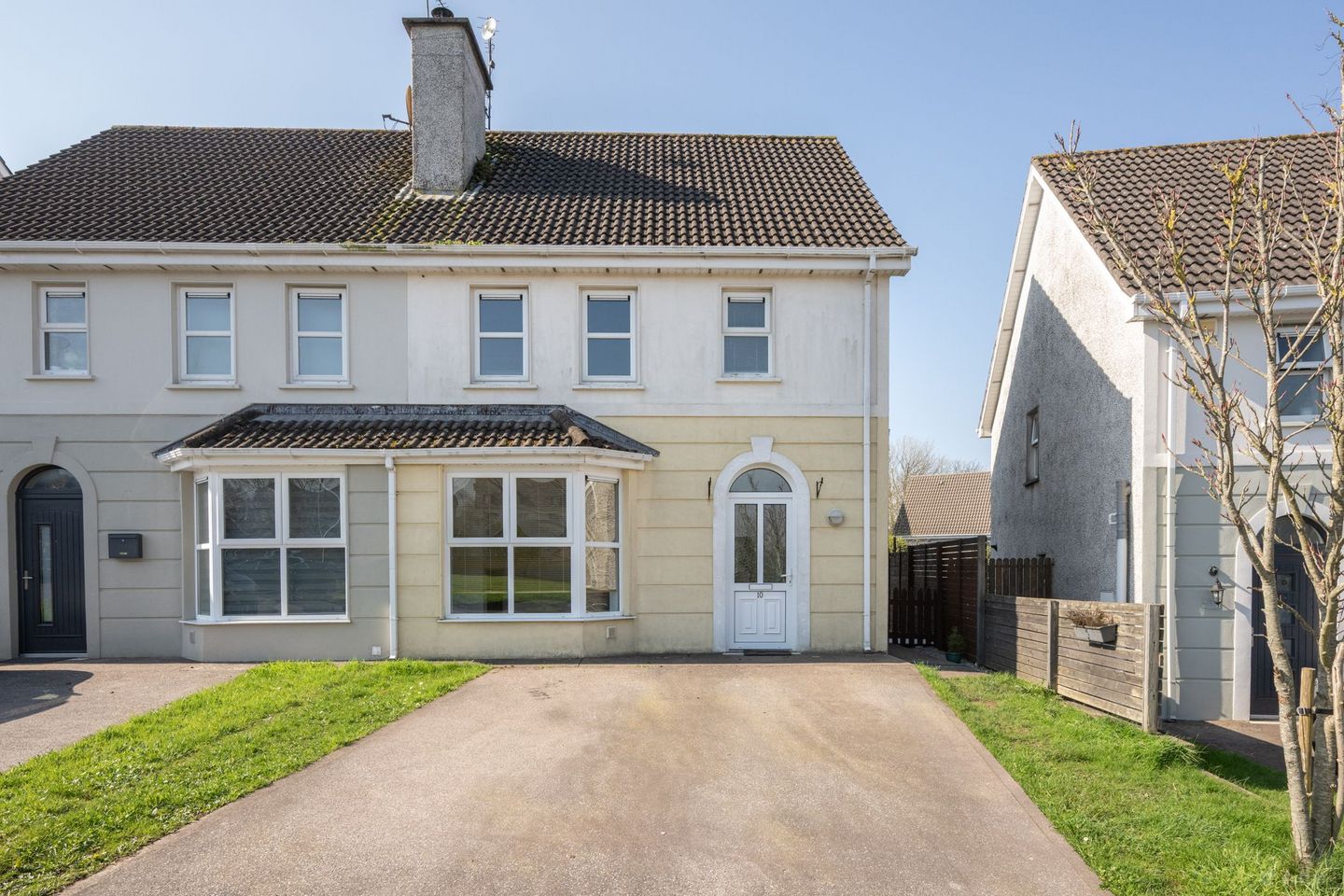 10 An Cuar, Cul Ard, Carrigtwohill, Co. Cork, T45TV05