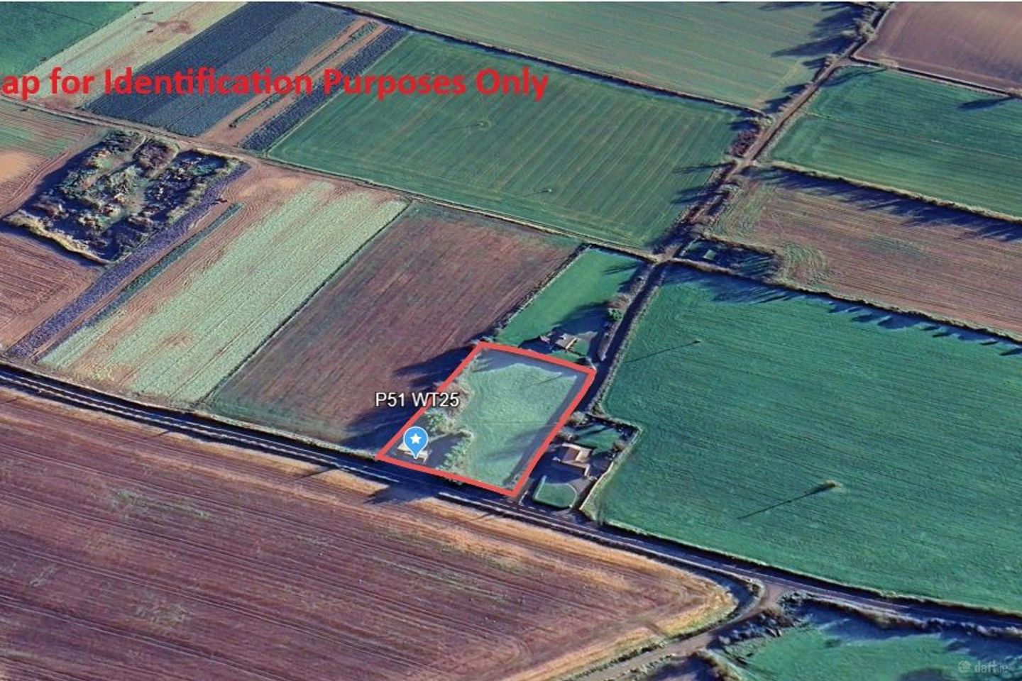 Mallow Road, Castletownroche, Ballyhooly, Co. Cork, P51WT25