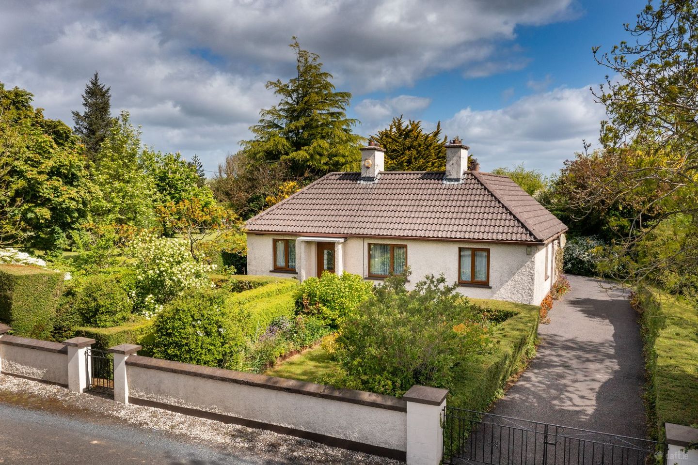 Pallas Big, Portlaoise, Pallas, Co. Laois, R32E62R