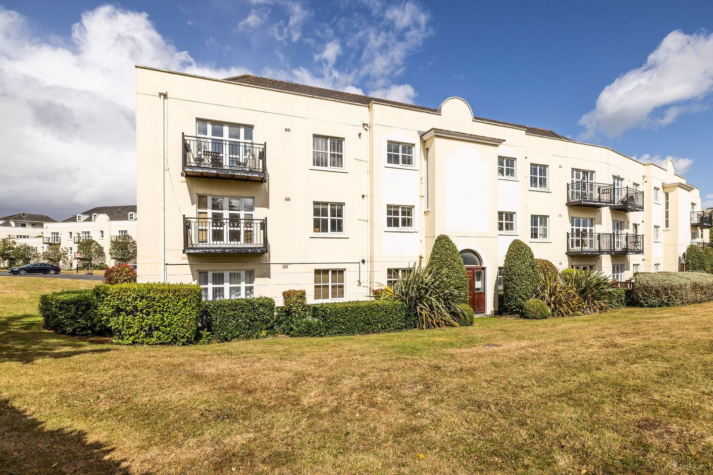 Apartment 5, Station Court, Portmarnock, Co. Dublin, D13PF67