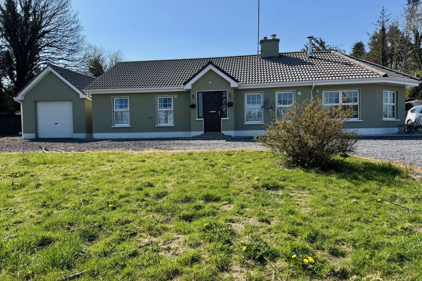 Aughalough, Aghavas, Aughavas, Co. Leitrim