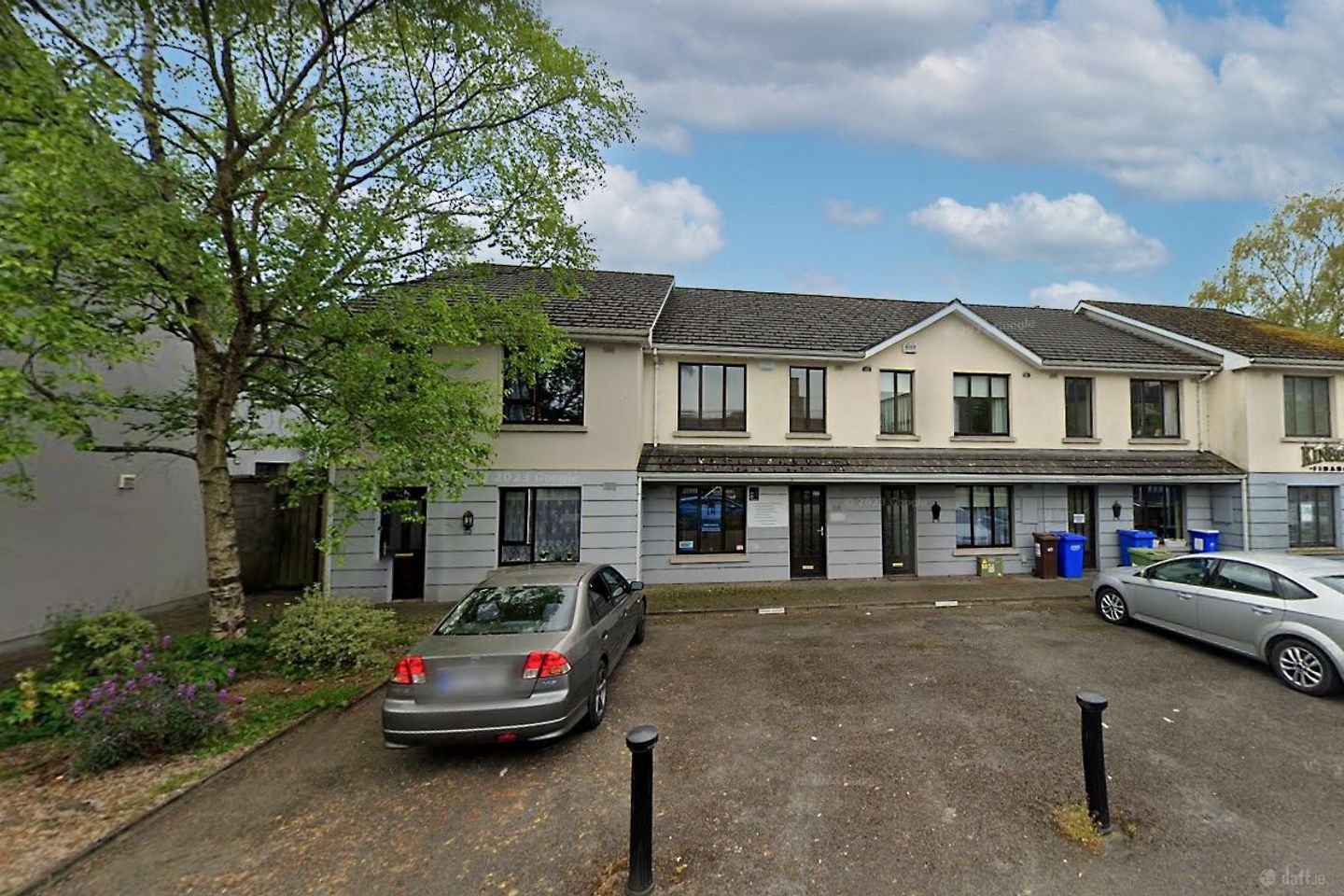 24 Jessop Street, Portlaoise, Co. Laois, R32KD80