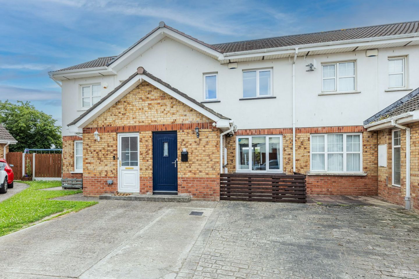 13 Grange Walk, Gormanstown Road, Stamullen, Co. Meath, K32P974