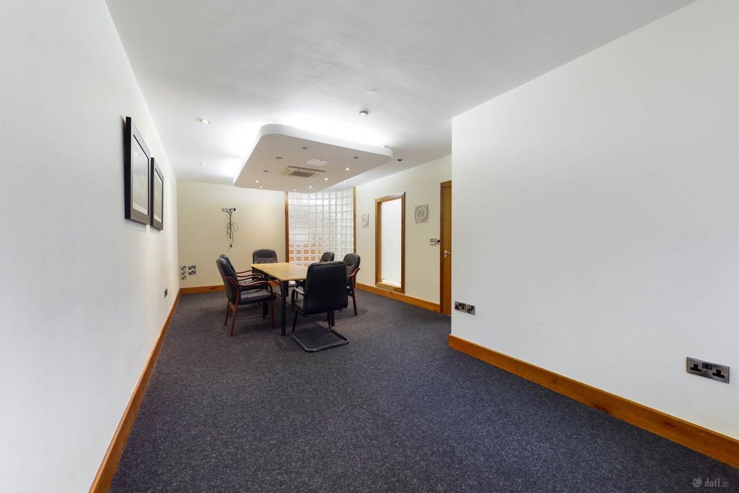 Park House, Main Street, Roscommon, Co. Roscommon