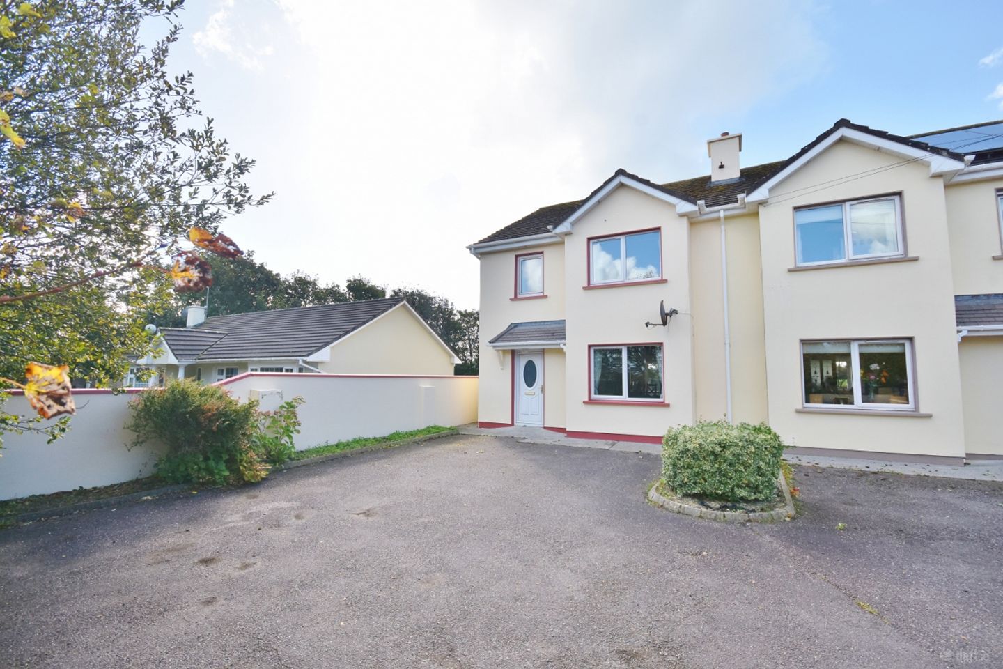1 Steeple View, Church Road, Causeway, Co. Kerry, V92R3N1