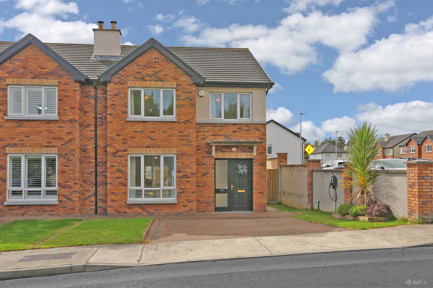 58 Oak Drive, Bloomfield, Annacotty, Limerick, V949D21