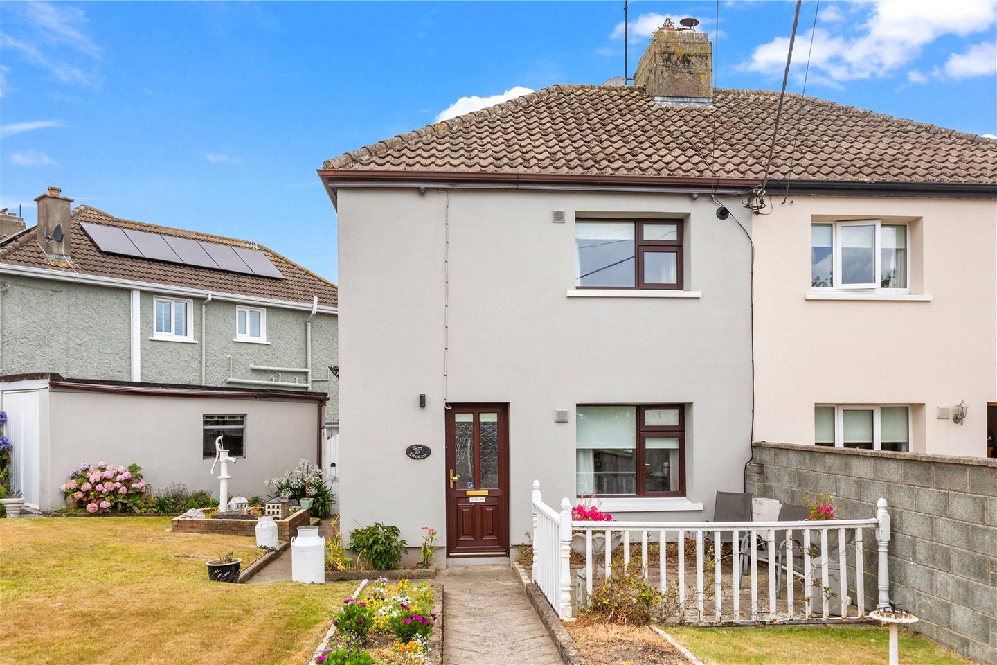 Sea Breeze, 23 Saint Laurences Park, Wicklow Town, Co. Wicklow, A67CP79