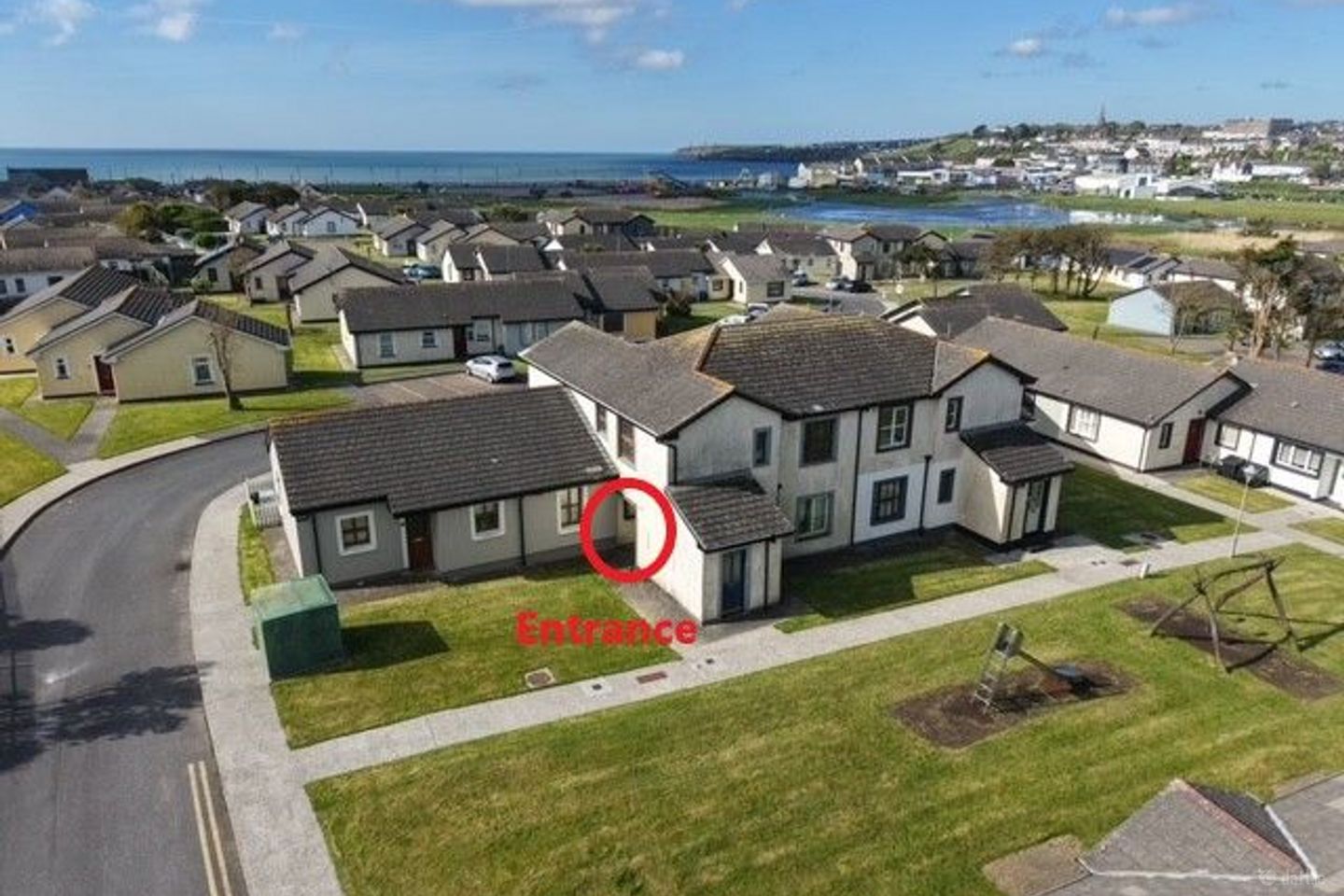 22 Pebble Drive, Pebble Beach, Tramore, Co. Waterford, X91R2P1