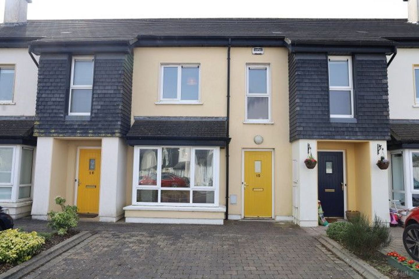 15 The Crescent, Highfield Park, Ballincollig, Co. Cork