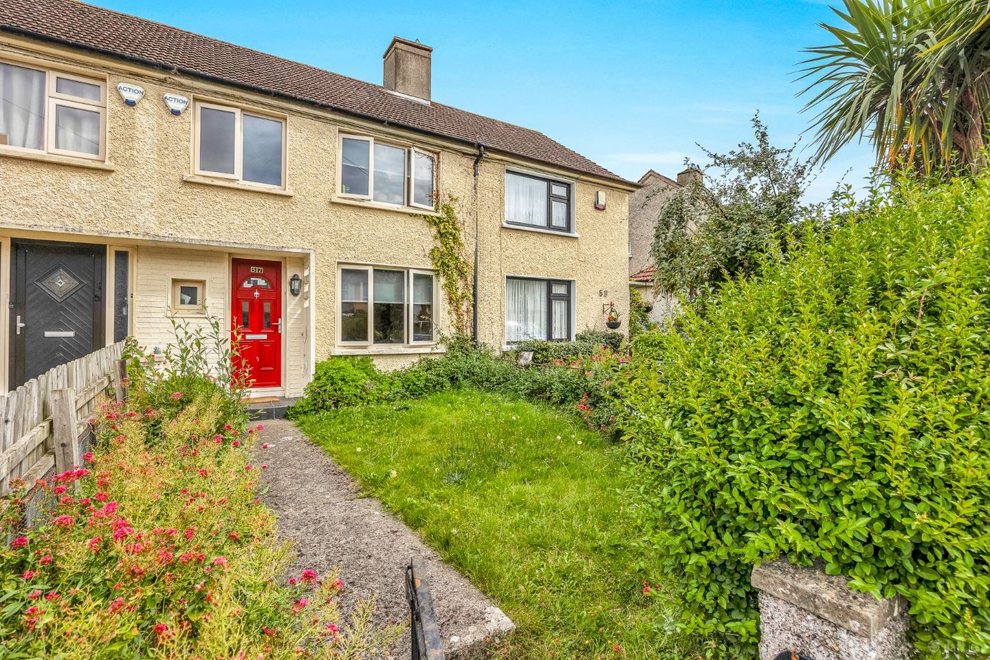 57 Loreto Avenue, Rathfarnham, Dublin 14, D14V3P6