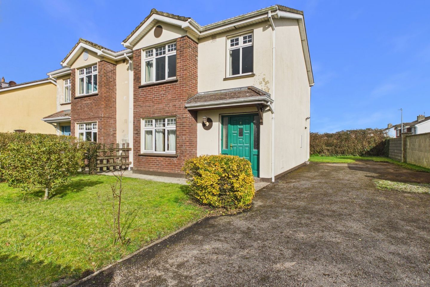 8 Rossvale, Mountmellick Road, Portlaoise, Co. Laois, R32V24V