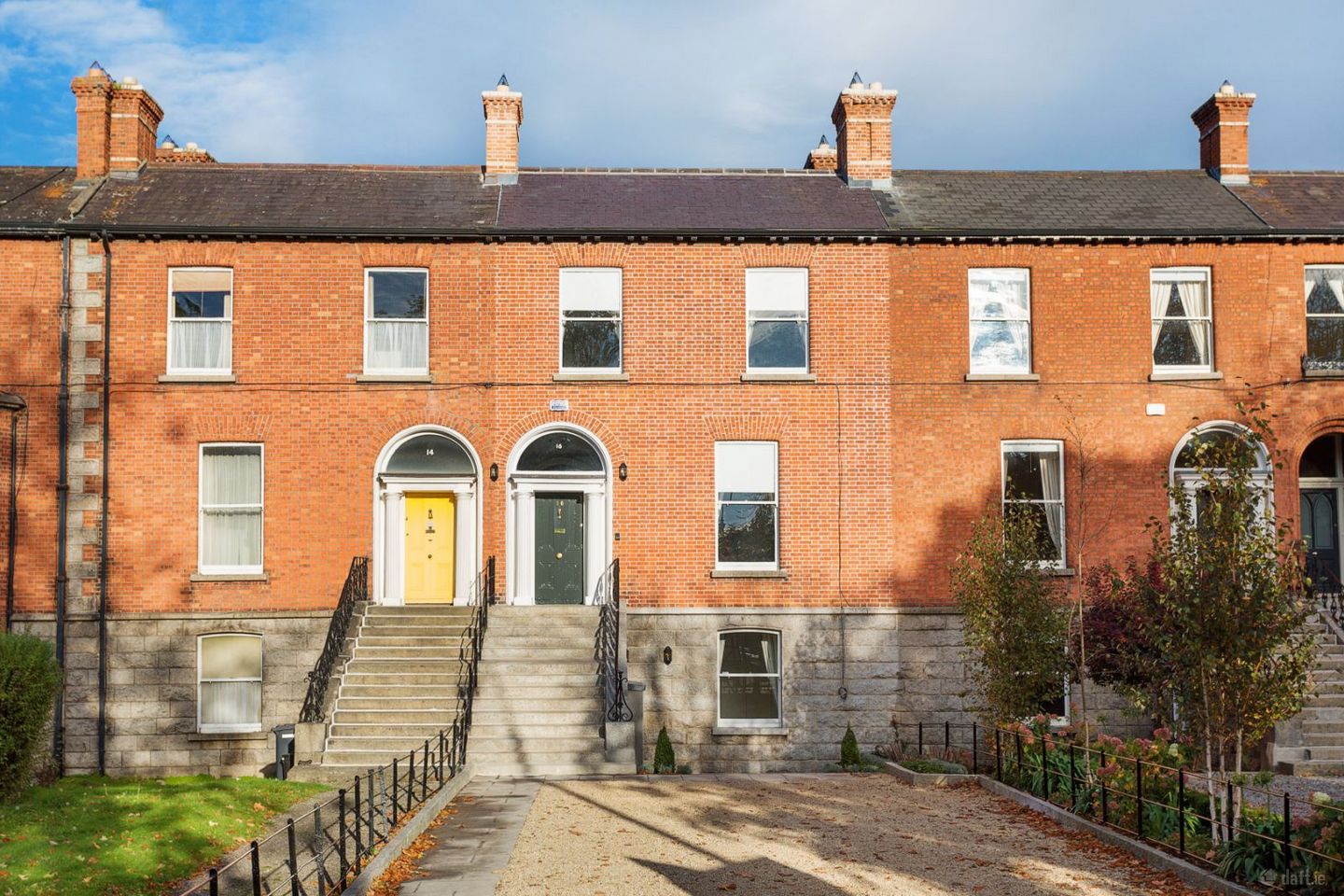 Morehampton Road, Dublin 4, Donnybrook, Dublin 4