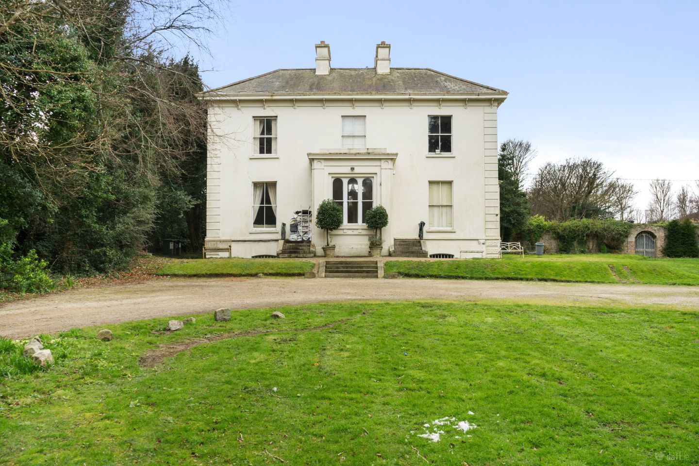 Rosedale House, Shankill, Co. Dublin, D18X5W5