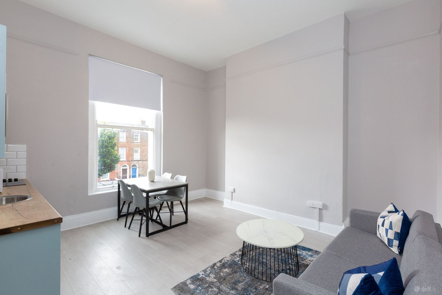 Flat 4, 40 Rathmines Road Lower, Rathmines, Dublin 6