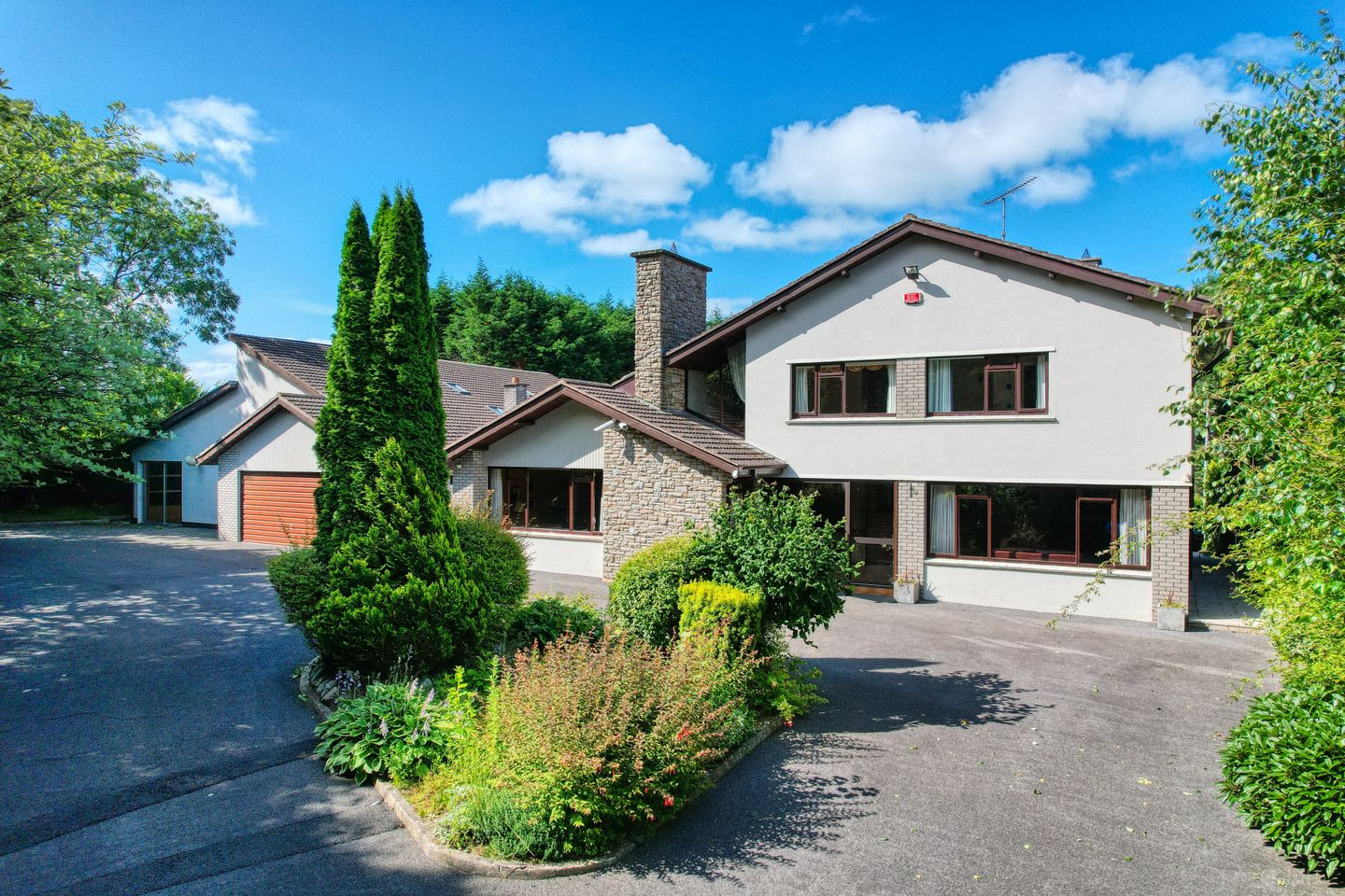 Farnagh Hill, Longford Town, Co. Longford, N39X5P2