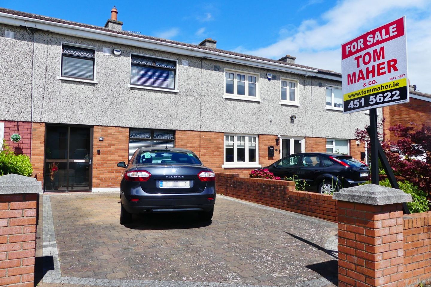 65 Whitebrook Park, Dublin 24, Tallaght, Dublin 24, D24C3H2