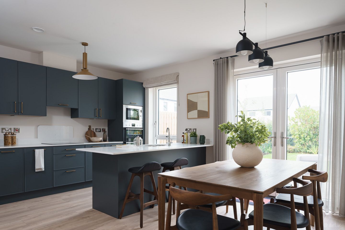 2 Bed Terraced House, Harpur Lane , Leixlip, Co. Kildare