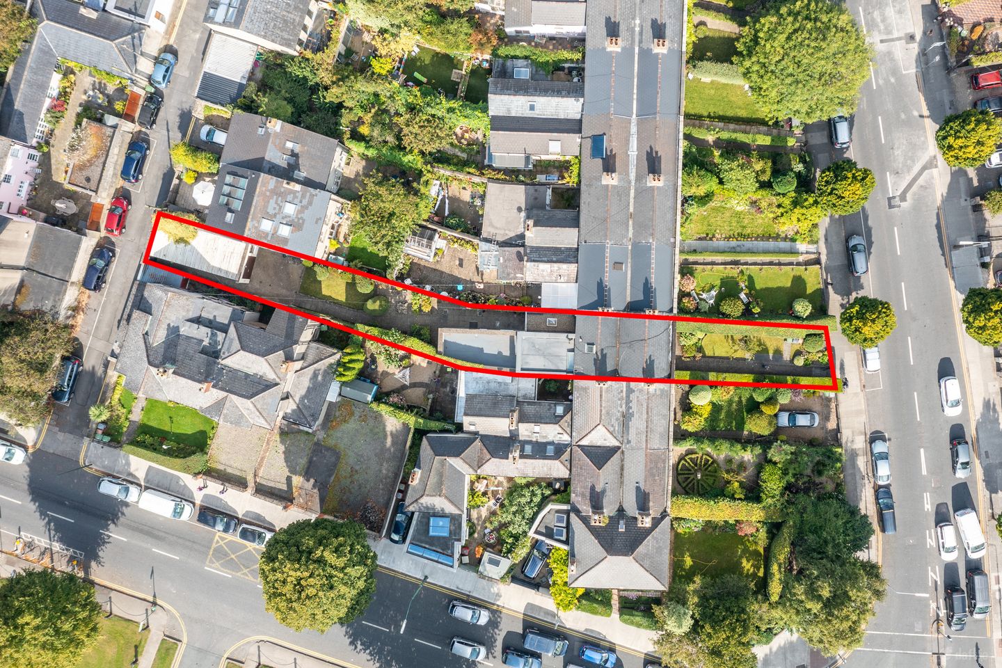 63 Grand Canal Street Upper, Ballsbridge, Dublin 4, D04A3Y5