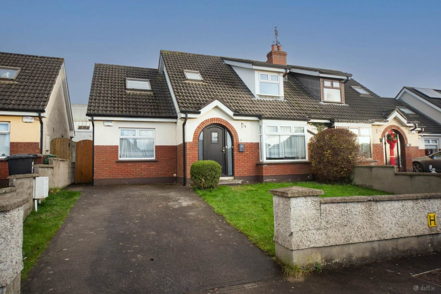 21 Ashfield Close, North Road, A92NC8A