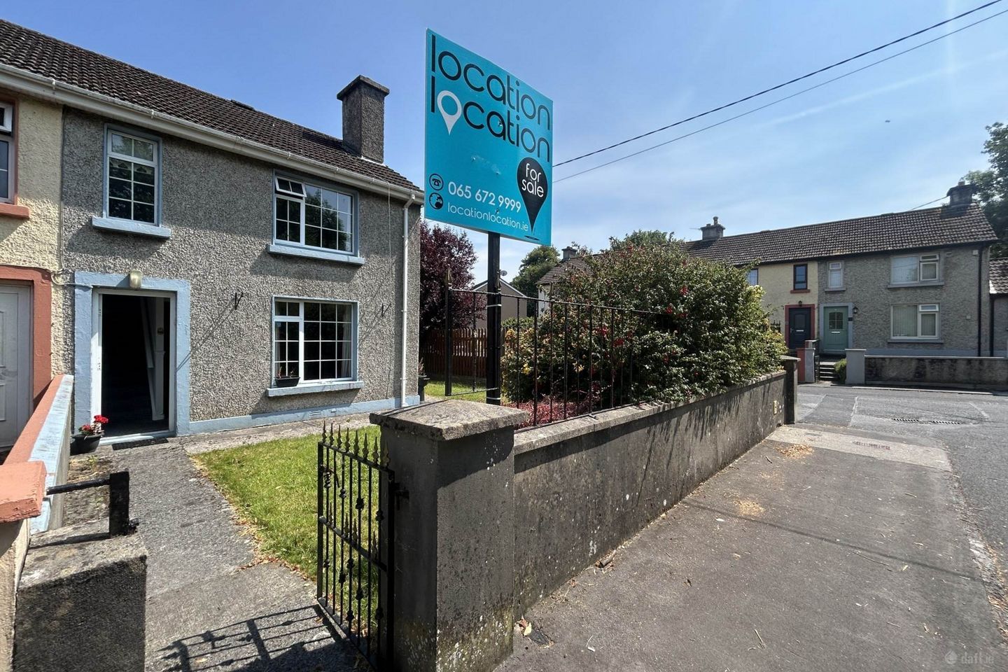 143 Hermitage, Ennis, Co. Clare, V95KVR8