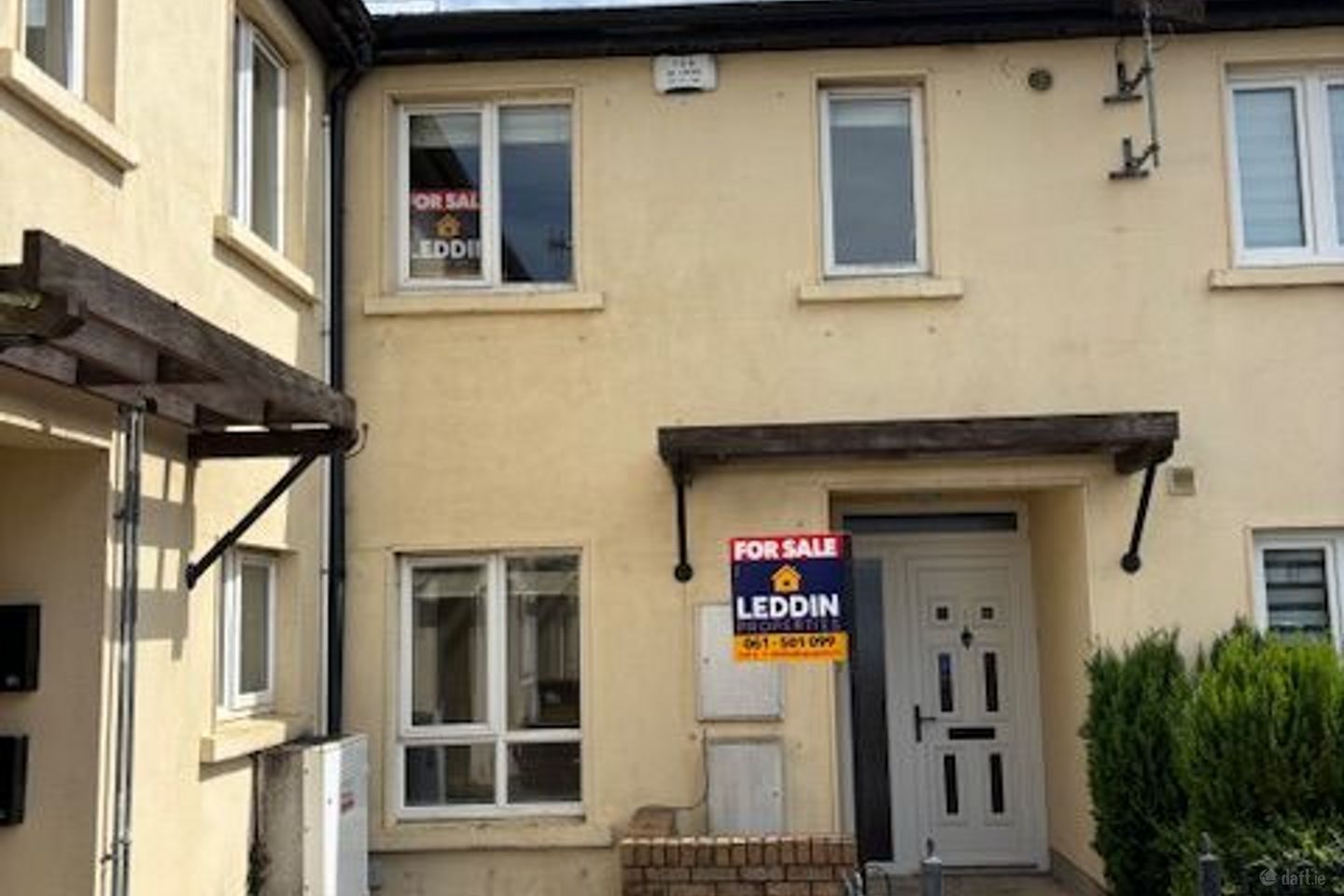 186 Brú Na Gruadán, Castletroy, Singland, Co. Limerick, V94W8HF
