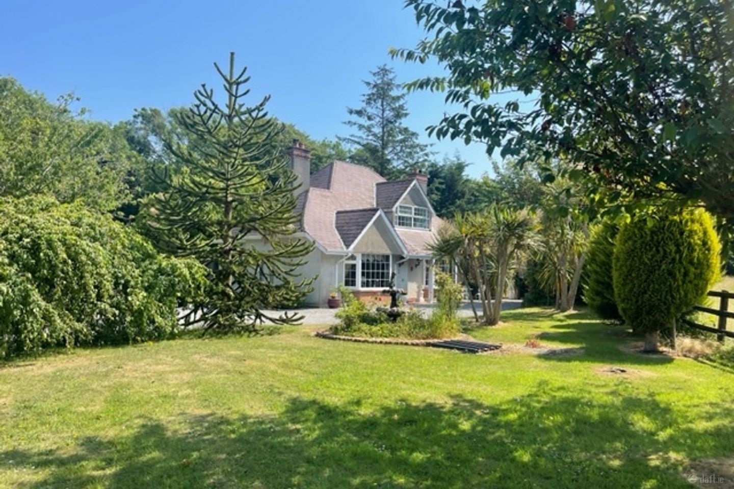 Woodbrook, Woodstown, Co. Waterford, X91AW96