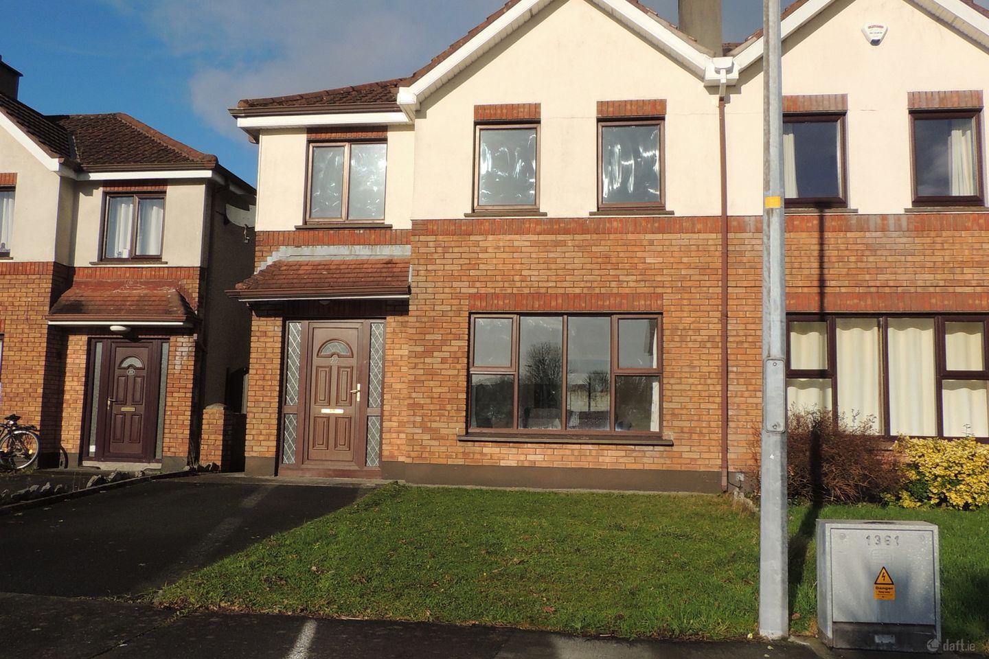 22 The Meadows (ATU?), Ballybrit, Co. Galway