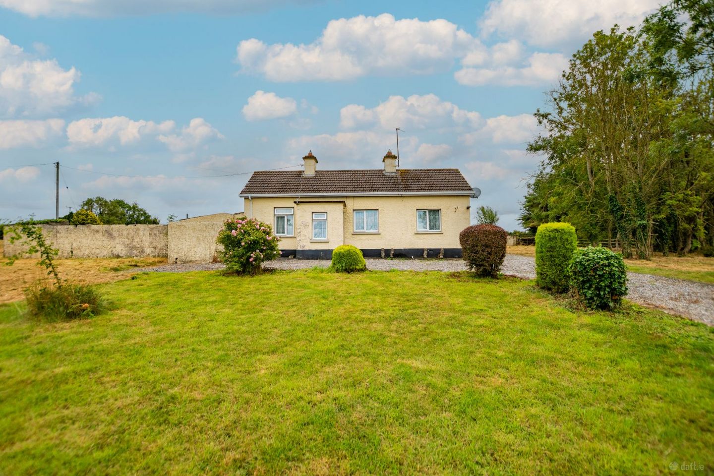 Baronstown West, Milltown, Milltown, Co. Kildare, W12A338