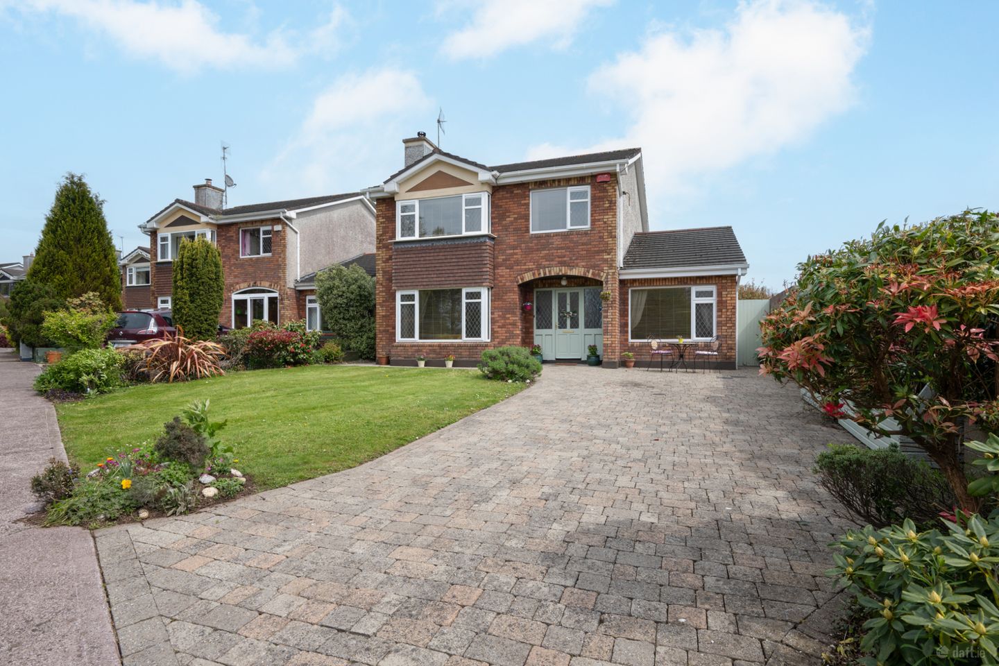 1 Ard Dara Crescent, Station Road, Blarney, Co. Cork, T23P654
