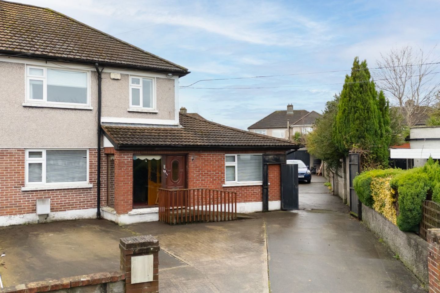 19 Greentrees Drive, Dublin 12, Templeogue, Dublin 6W, D12YW02
