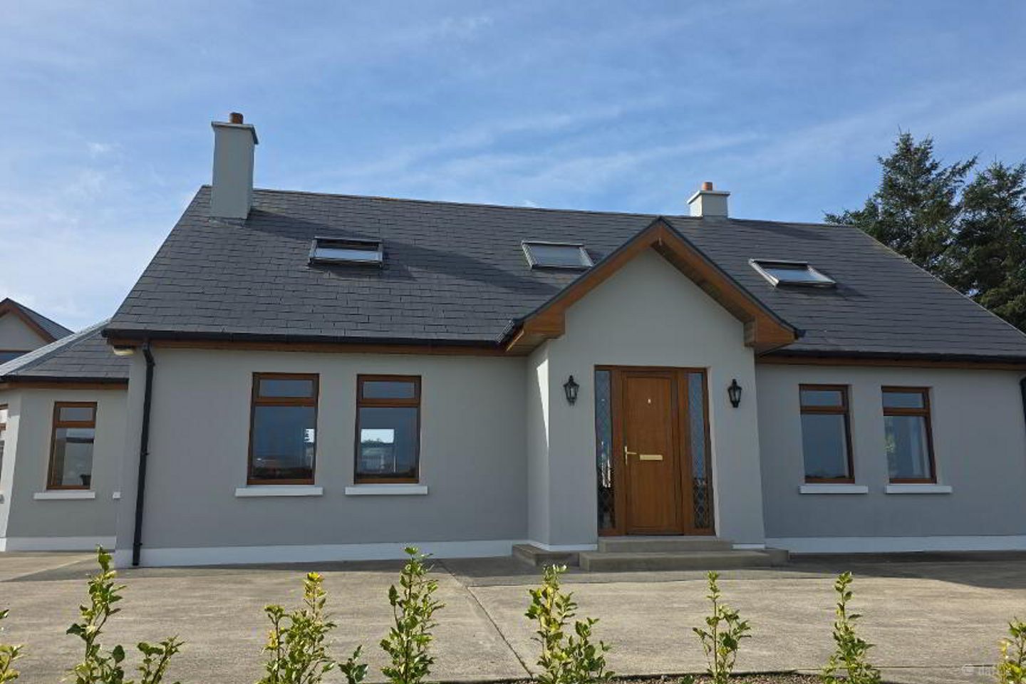 Carrickataskin, Derrybeg, Co. Donegal, F92TWK3