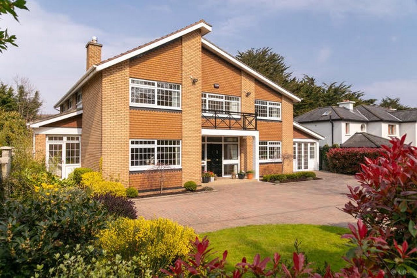 Merrion House, Mount Merrion Avenue, Blackrock, Co. Dublin, A94K039