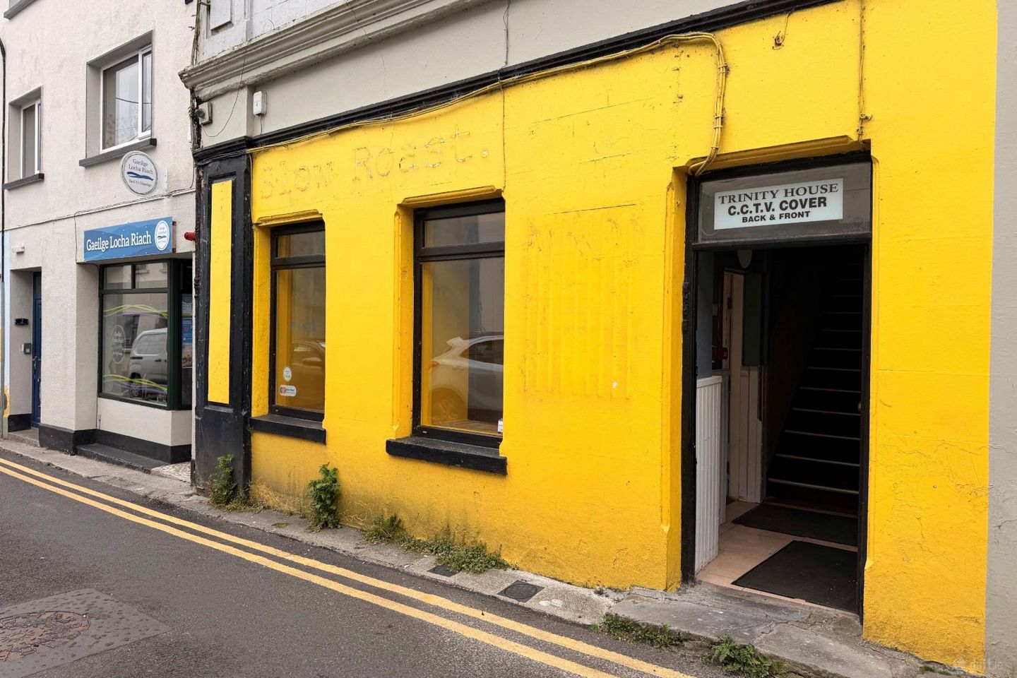 Trinity House, Kelly'S Street, Loughrea, Co. Galway
