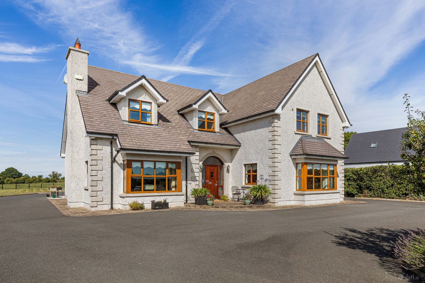 Oak Vale, Ballymagillan, Maynooth, Co. Meath, W23H6K5