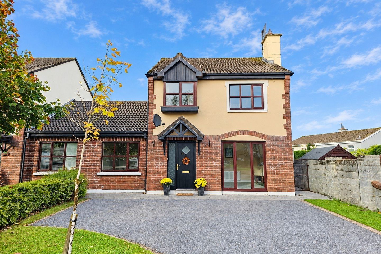 12 Woodlands, Kilrush Road, Ennis, Co Clare, V95 KPF3