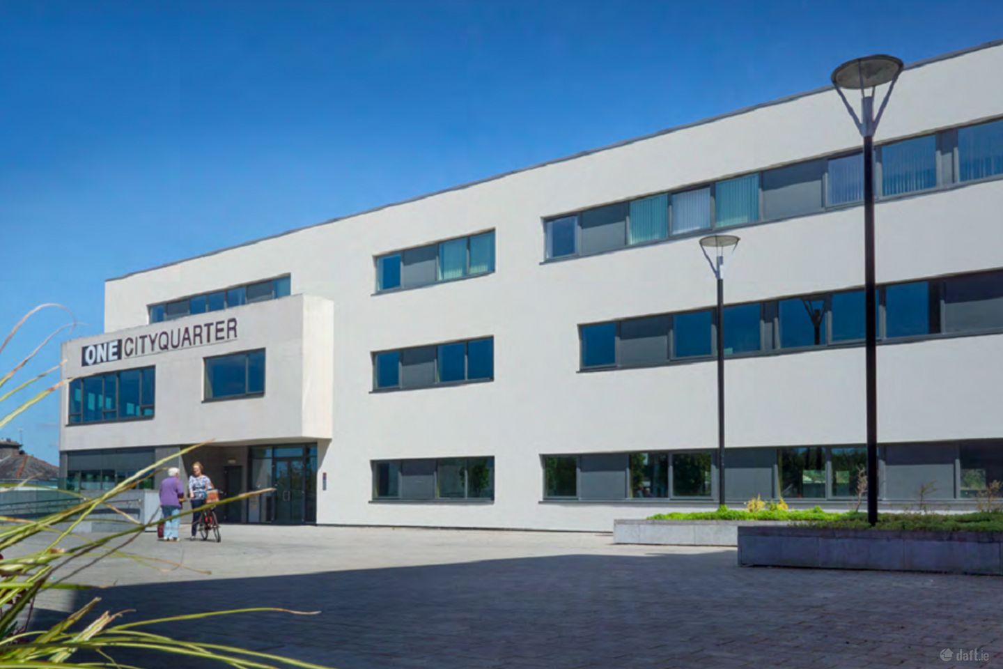 One City Quarter, Athlone, Co. Westmeath