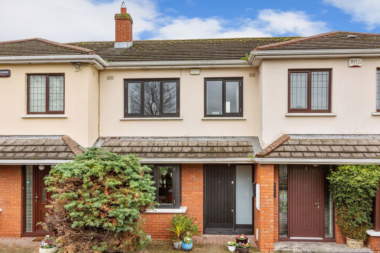2 Maple Drive, The Cloisters, Terenure, Dublin 6W, D6WH008