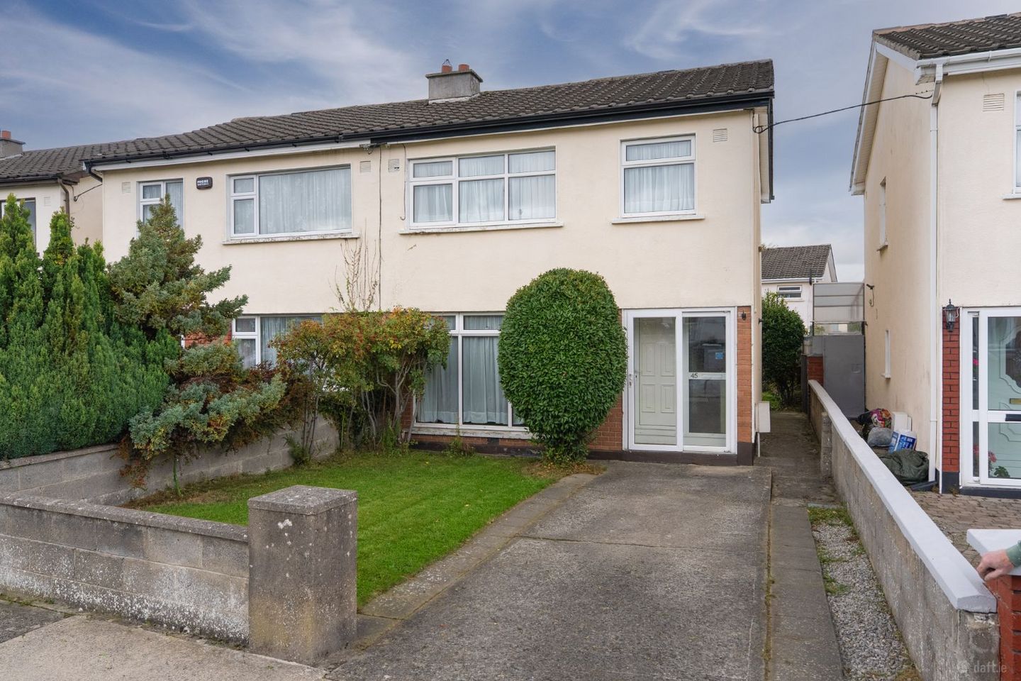 45 Broadford Crescent, Dublin 16, Ballinteer, Dublin 16, D16NX04