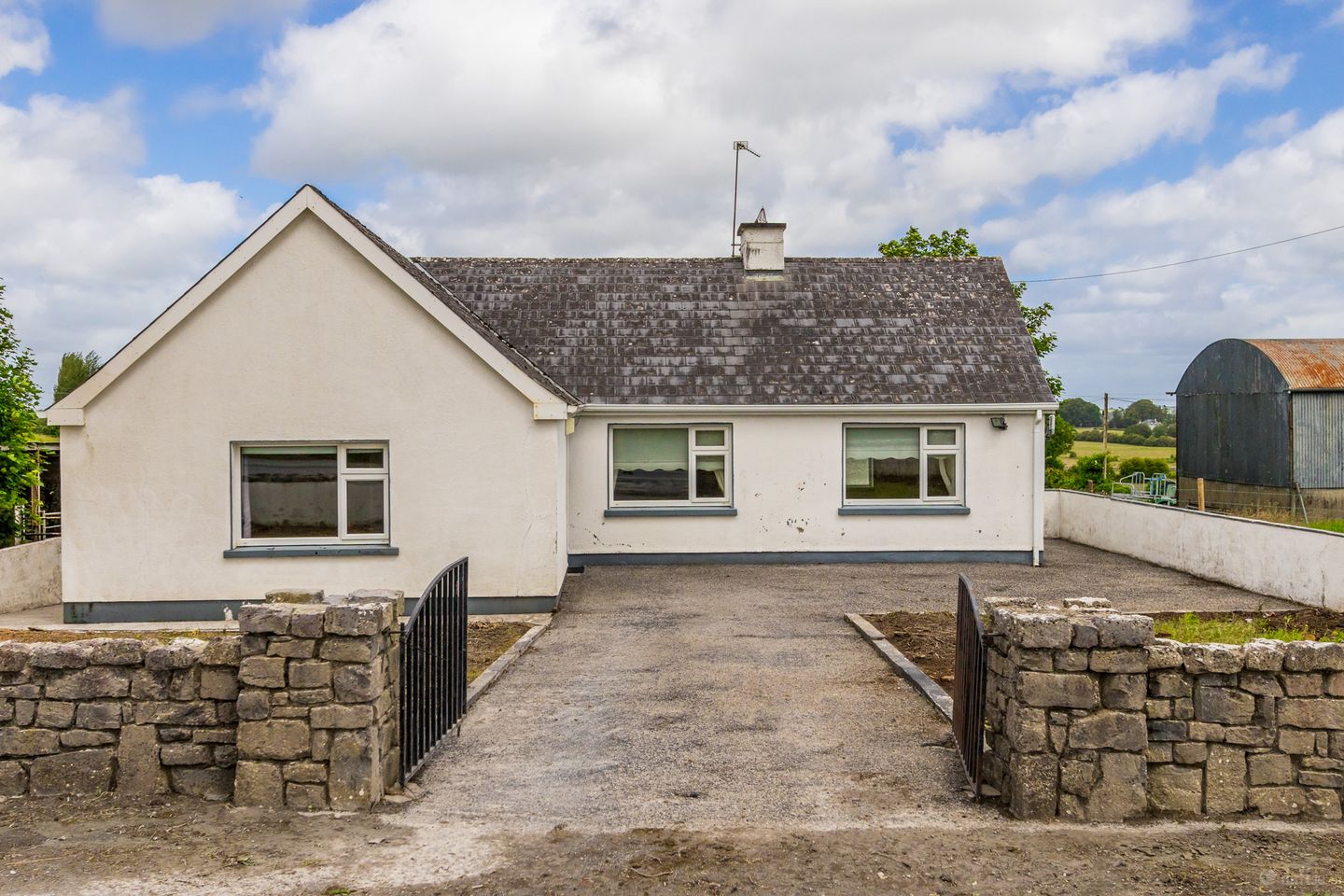 Camhill, Brideswell, Co Roscommon, N37P963