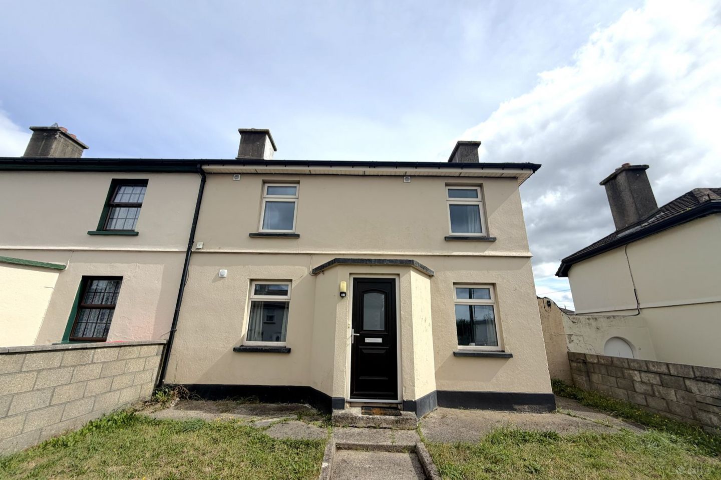 Oliver Plunkett Terrace, Clonmel, Clonmel, Co. Tipperary